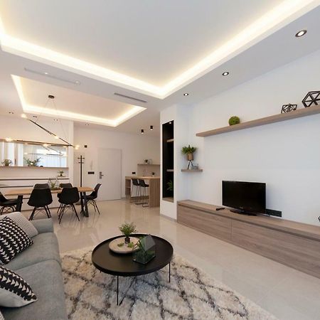 Apartamentos La Laguna II Luxury Apartments Сиудад Кесада Екстериор снимка