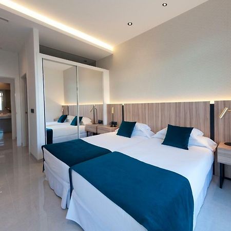 Apartamentos La Laguna II Luxury Apartments Сиудад Кесада Екстериор снимка