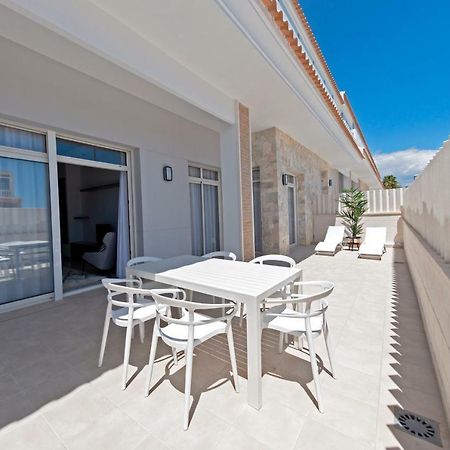 Apartamentos La Laguna II Luxury Apartments Сиудад Кесада Екстериор снимка