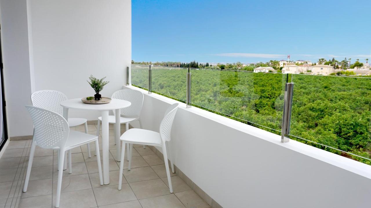 Apartamentos La Laguna II Luxury Apartments Сиудад Кесада Екстериор снимка