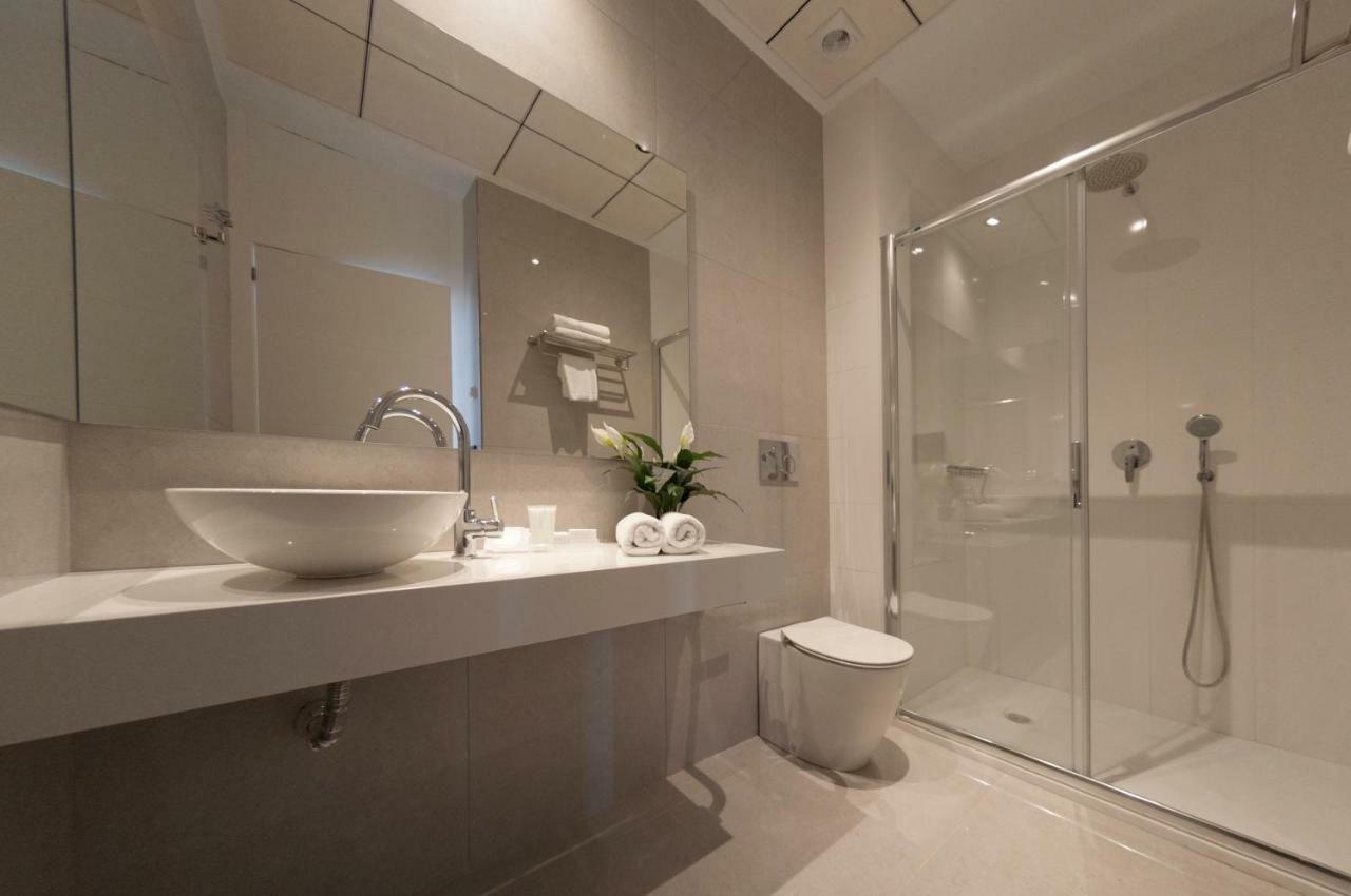 Apartamentos La Laguna II Luxury Apartments Сиудад Кесада Екстериор снимка