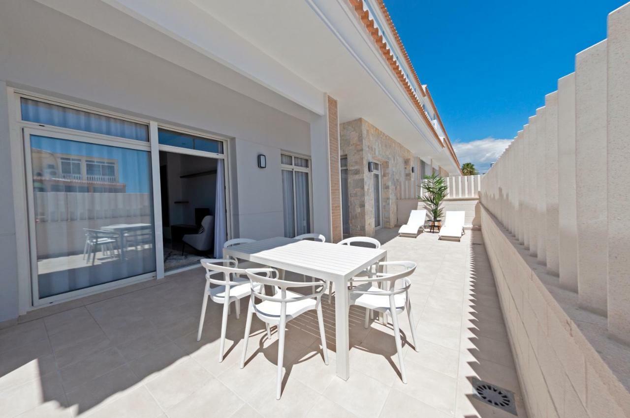 Apartamentos La Laguna II Luxury Apartments Сиудад Кесада Екстериор снимка