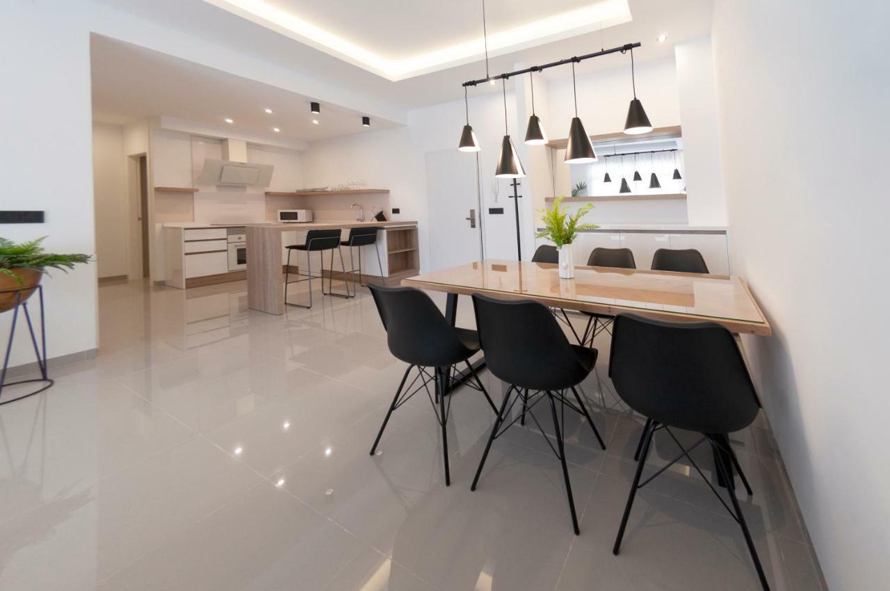 Apartamentos La Laguna II Luxury Apartments Сиудад Кесада Екстериор снимка